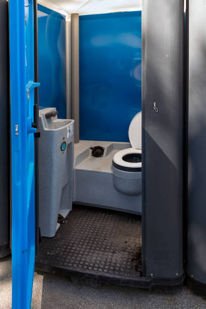 Sanitation services for porta potties in Mclean, TX