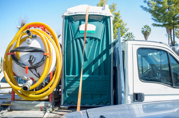 Best Porta potty services near me  in Mclean, TX