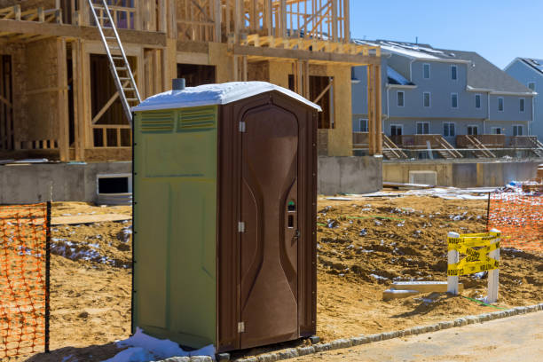 Best Sanitation services for porta potties  in Mclean, TX