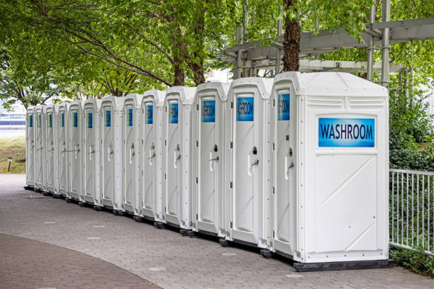 Best Wedding porta potty rental  in Mclean, TX