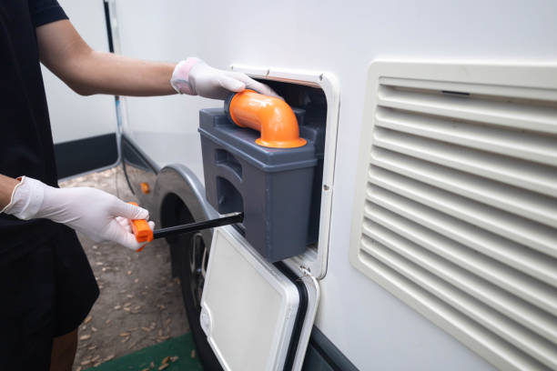 Best Affordable porta potty rental  in Mclean, TX