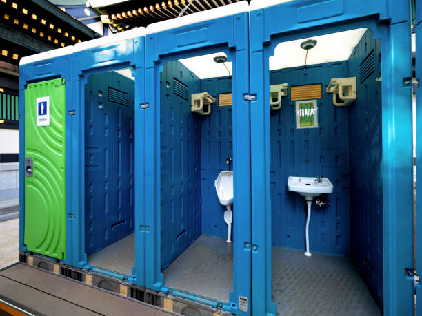 Best Portable toilet rental cost  in Mclean, TX