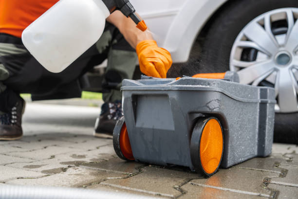 Best Affordable portable toilet rental  in Mclean, TX