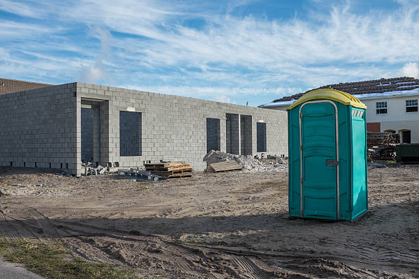 Best Long-term porta potty rental  in Mclean, TX