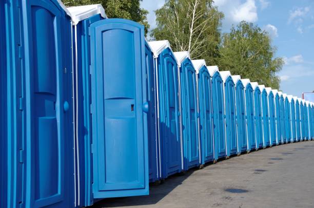 Best Best portable toilet rental  in Mclean, TX